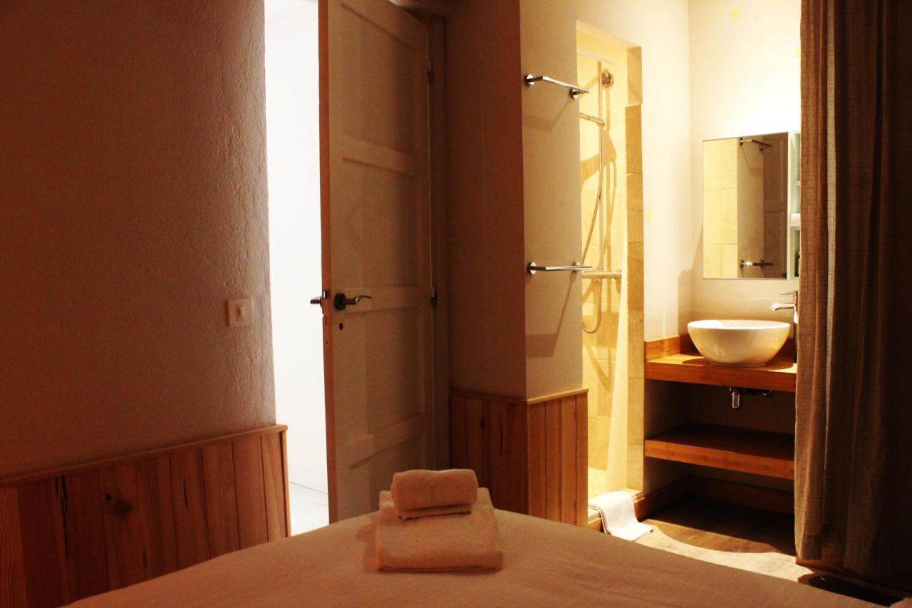 Hotel L'écurie Du Castellas Ramatuelle