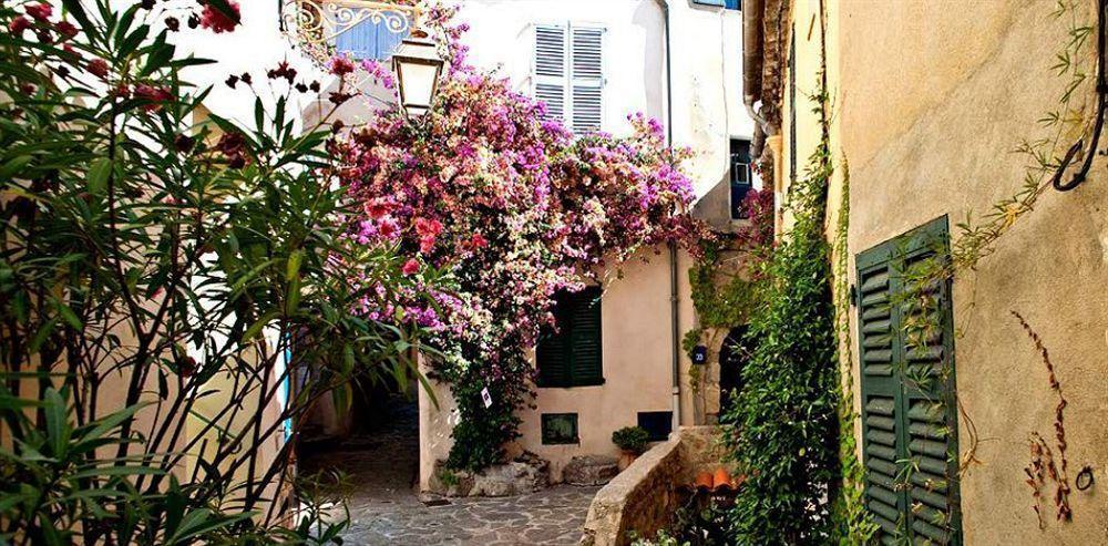 L'écurie Du Castellas Hotel