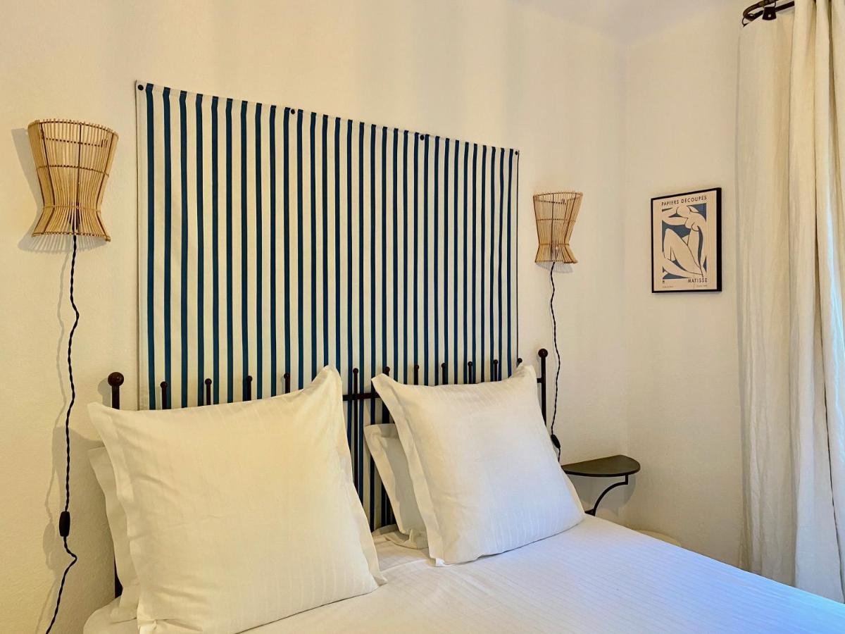 Hotel L'ecurie Du Castellas *