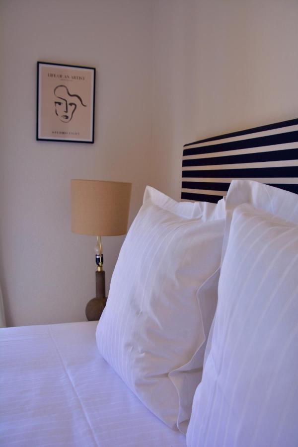 Hotel L'ecurie Du Castellas Ramatuelle