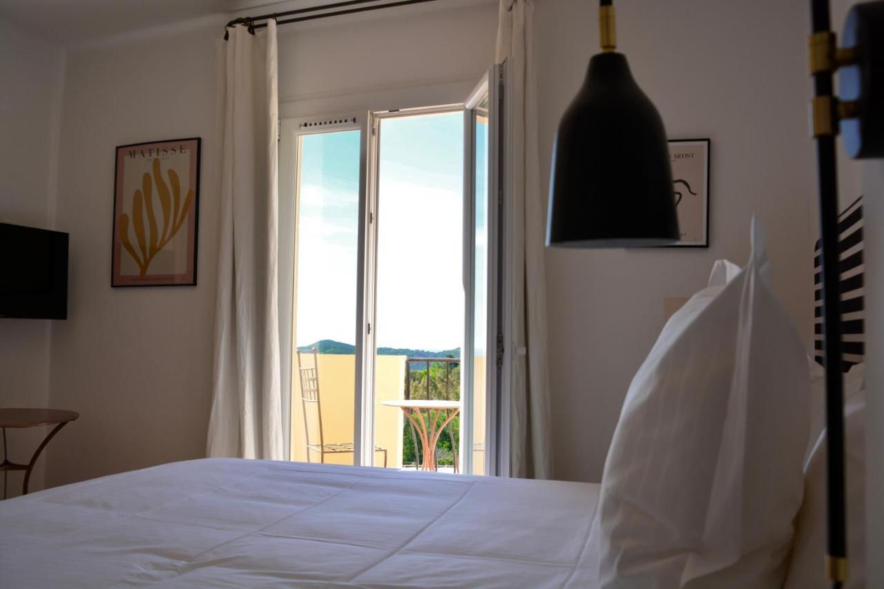 Hotel L'ecurie Du Castellas *