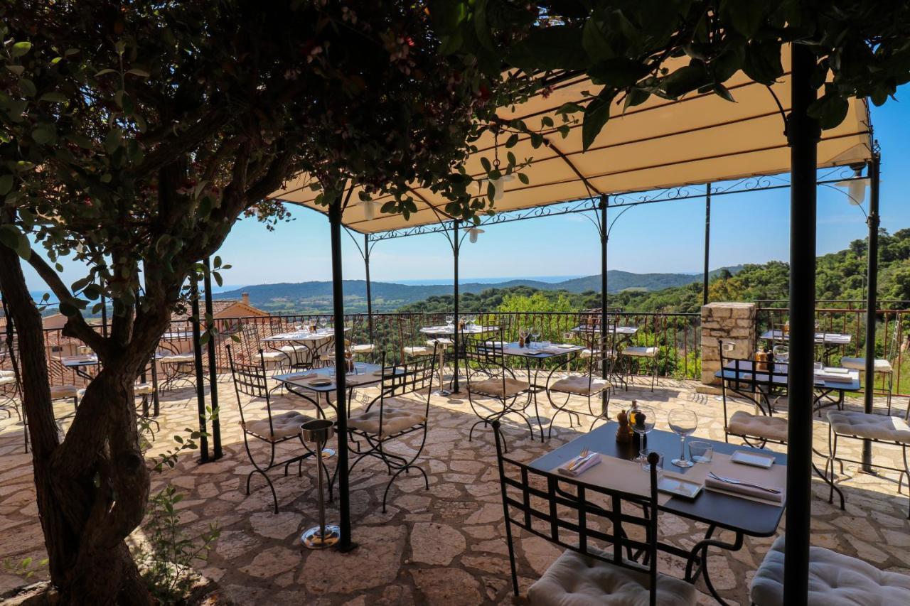 L'ecurie Du Castellas Hotel Ramatuelle
