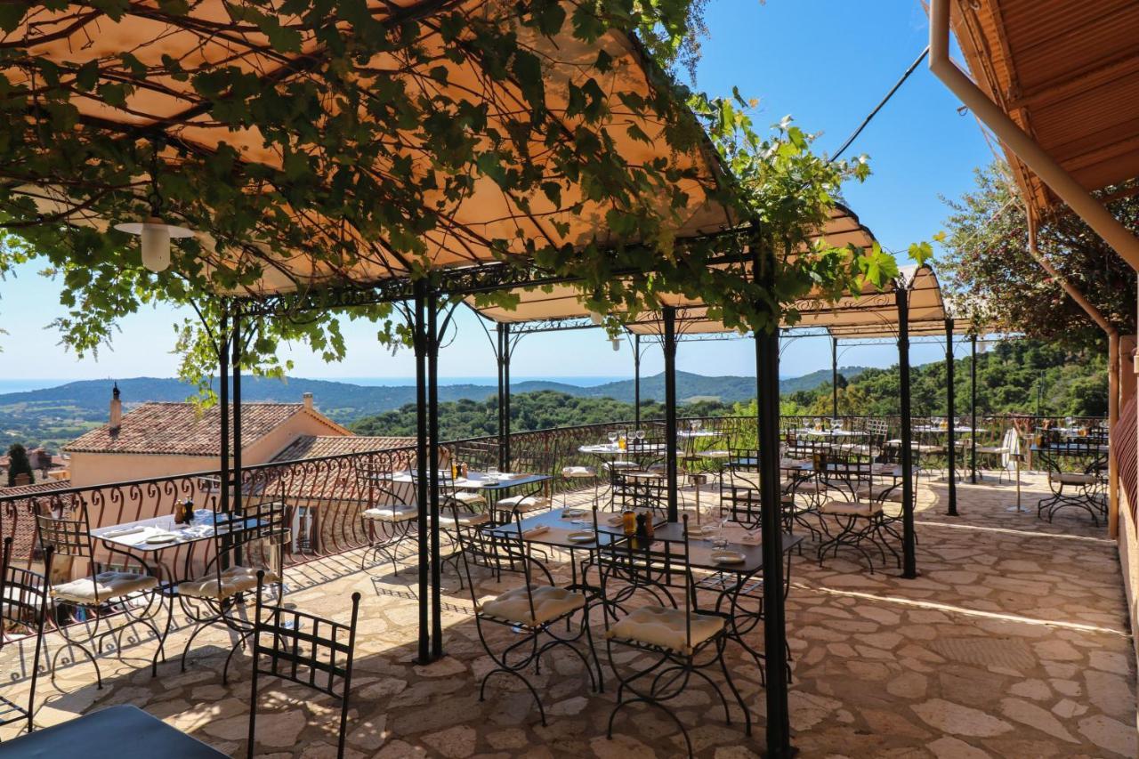 L'ecurie Du Castellas Hotel Ramatuelle