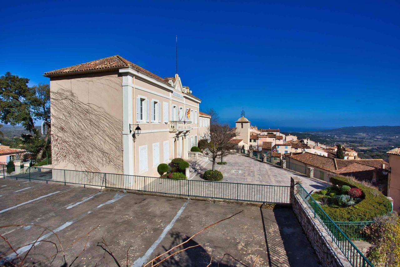 Hotel L'ecurie Du Castellas *
